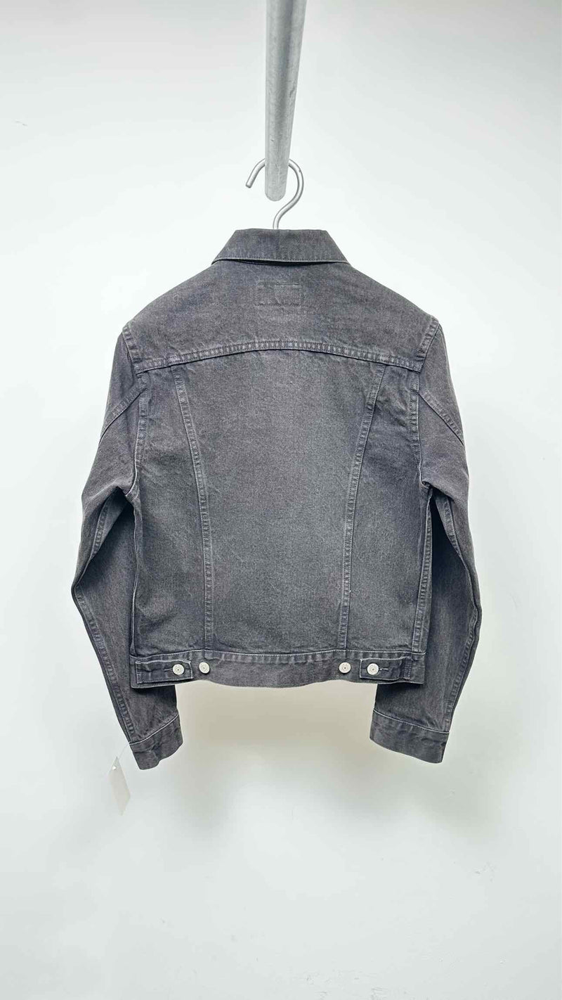 RRL Denim Jacket