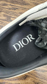 Dior B01 Matchpoint Sneakers