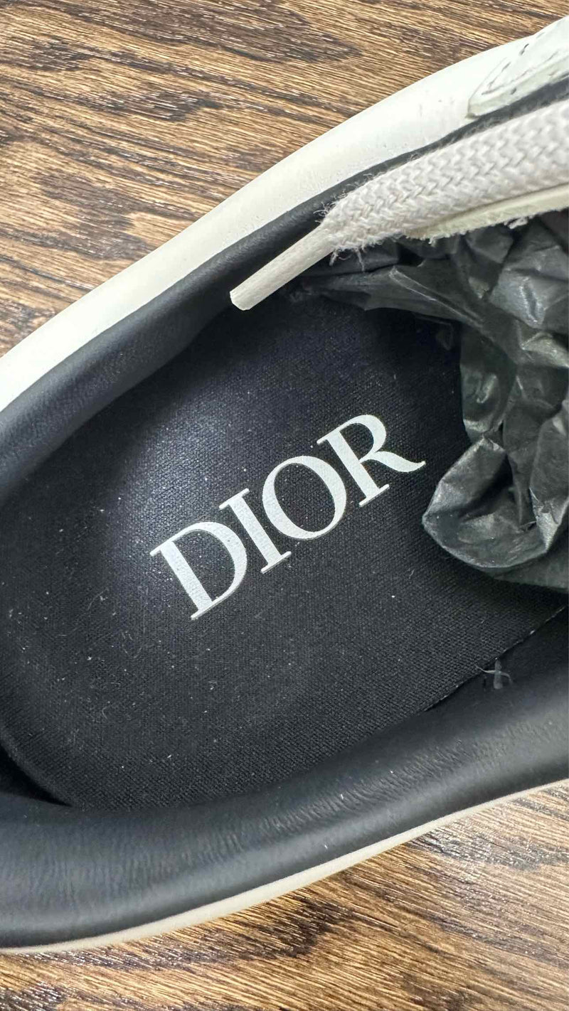 Dior B01 Matchpoint Sneakers
