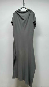 Issey Miyake FETE Flat-knit Dress