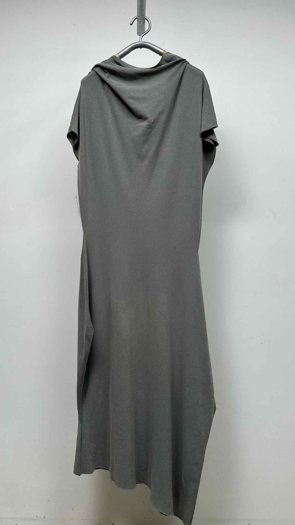 Issey Miyake FETE Flat-knit Dress