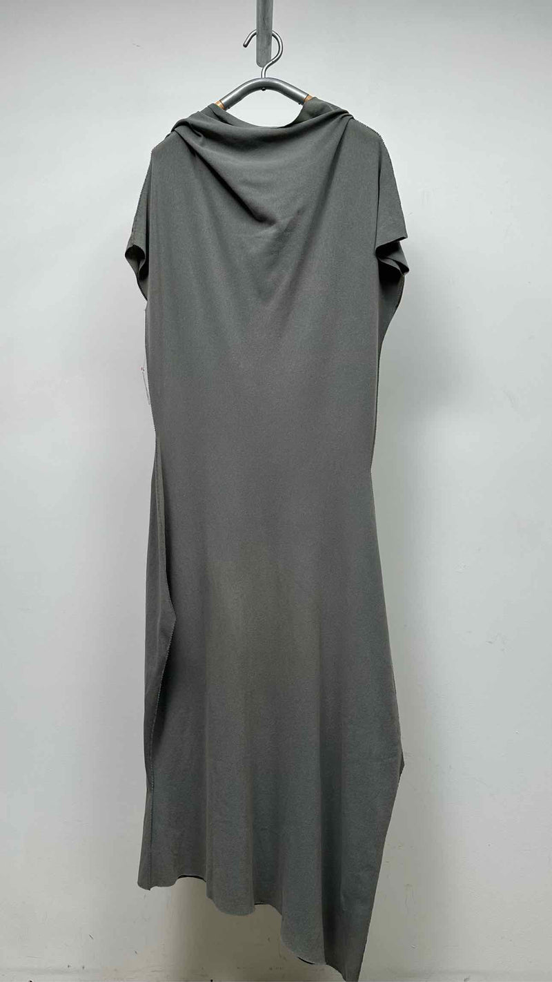 Issey Miyake FETE Flat-knit Dress