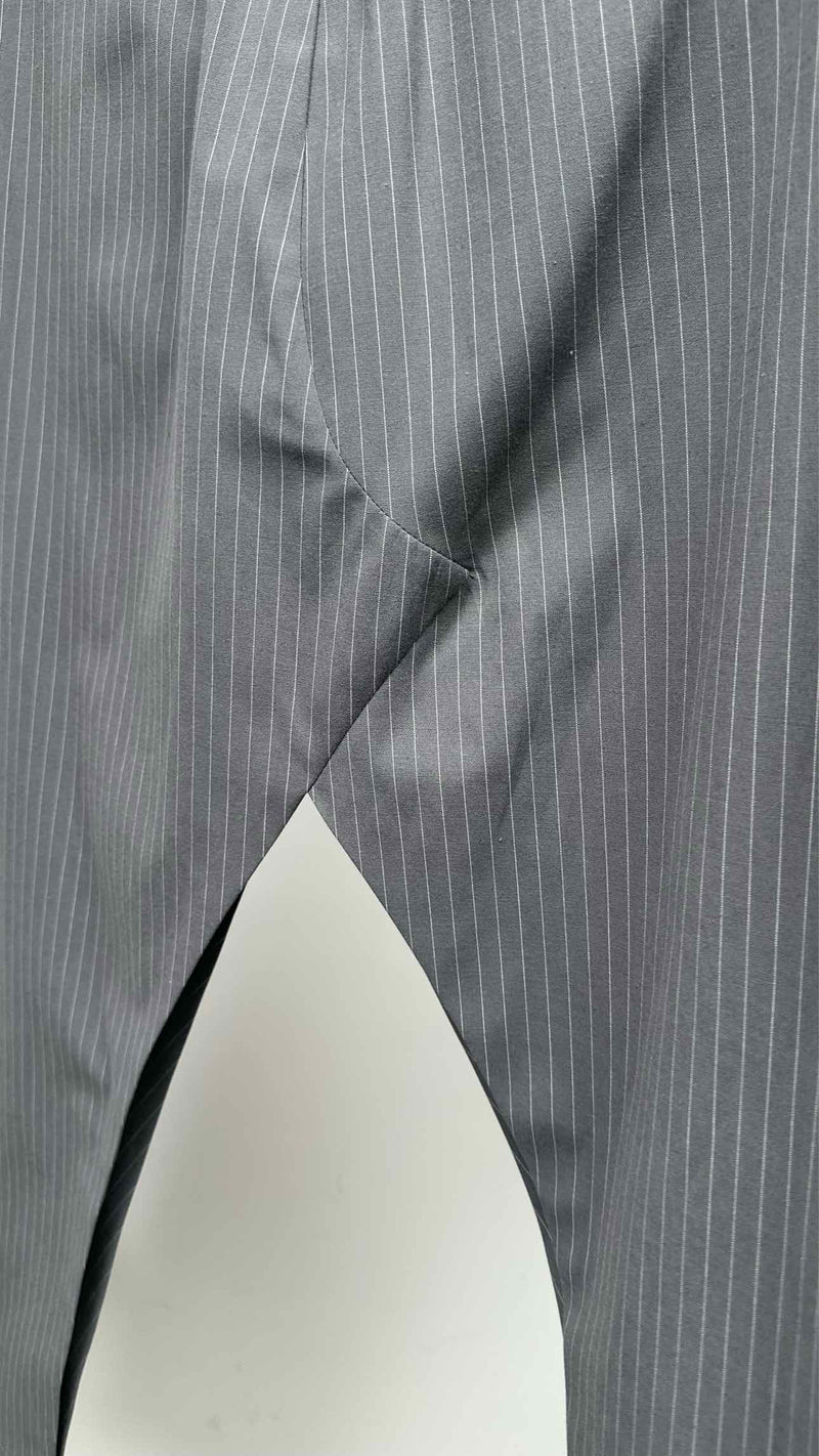 MM6 Pin-stripe Pants Skirt