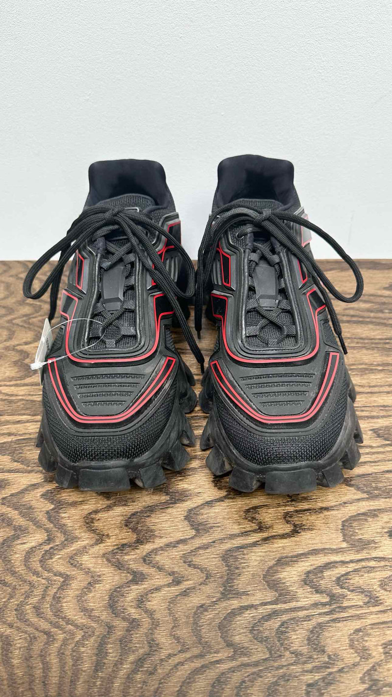 PRADA Cloudbust Thunder Sneakers