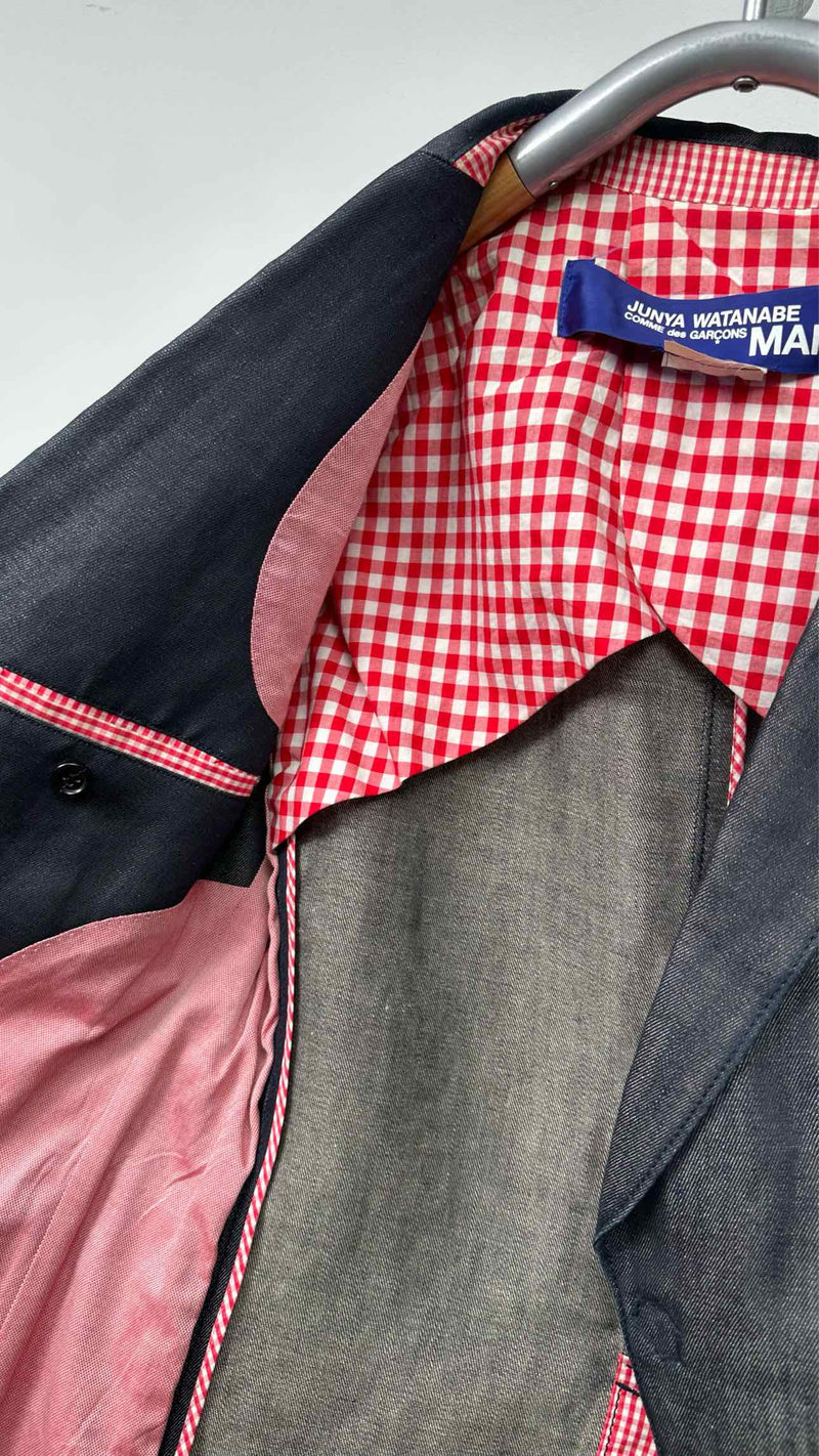 Junya Watanabe Denim Jacket