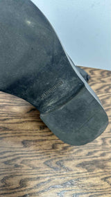 Ann Demeulemeester Ernest Zip-up Boots
