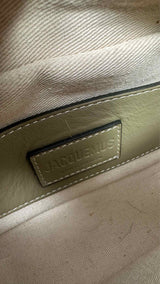Jacquemus Le Baneto Shoulder Bag