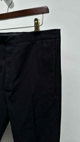 Carol Christian Poell Self Edge Pants