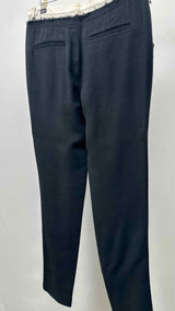 Helmut Lang Archive Hybrid Waist Skiny Pants