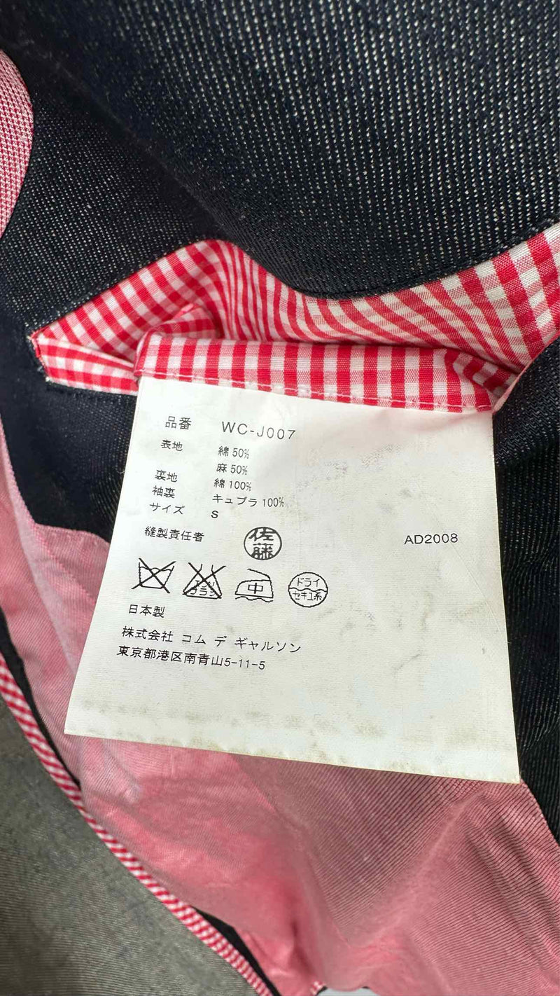 Junya Watanabe Denim Jacket