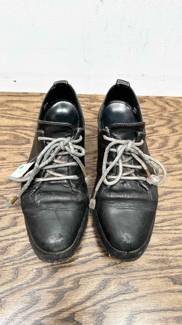 Carol Christian Poell Officer Sneakers