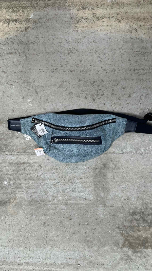 Isabel Marant Waist Bag