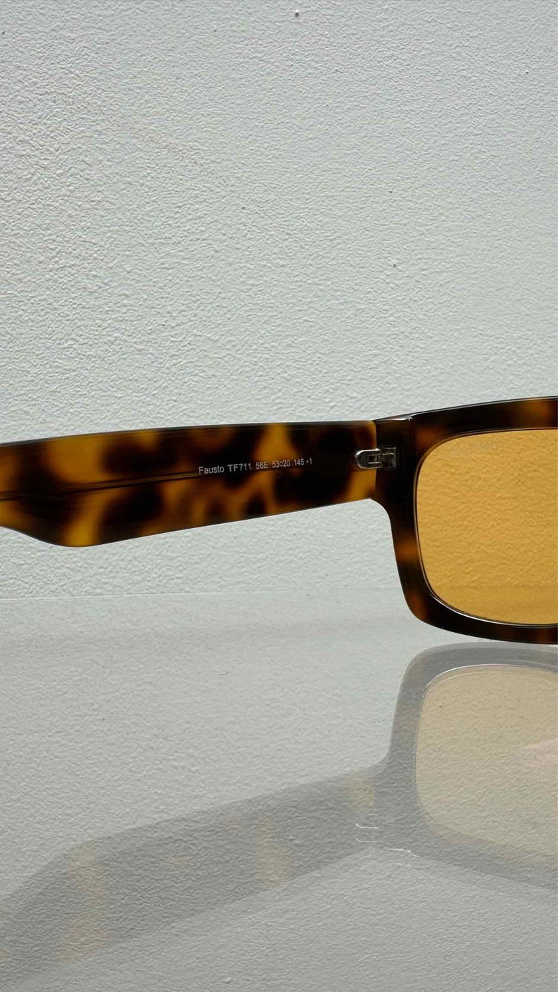 Tom Ford Fausto Sunglasses