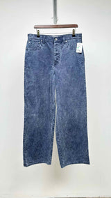 Karmuel Young Wide Jeans