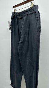 Dion Lee Belted Shell Pants