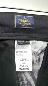 Vivienne Westwood Man Twisted Waist Pants