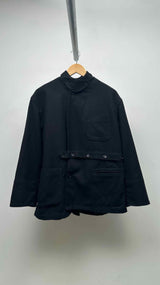 Randt Button Detaied Jacket
