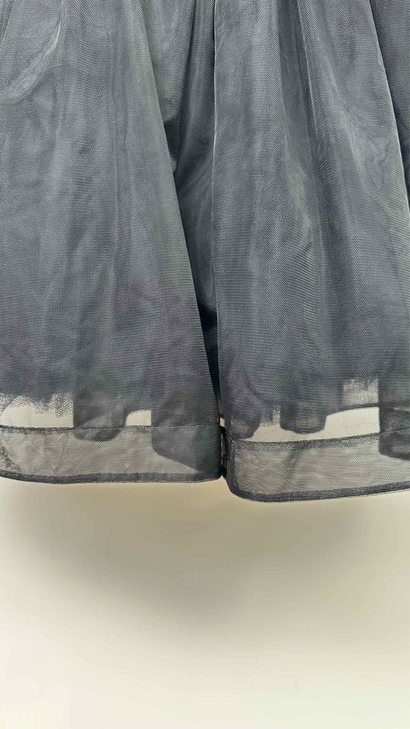 Simone Rocha Tulle Skirt