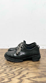 Carol Christian Poell Officer Sneakers
