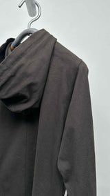 Rick Owens Light Hoodie