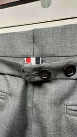 Thom Browne 120's Twill Pants