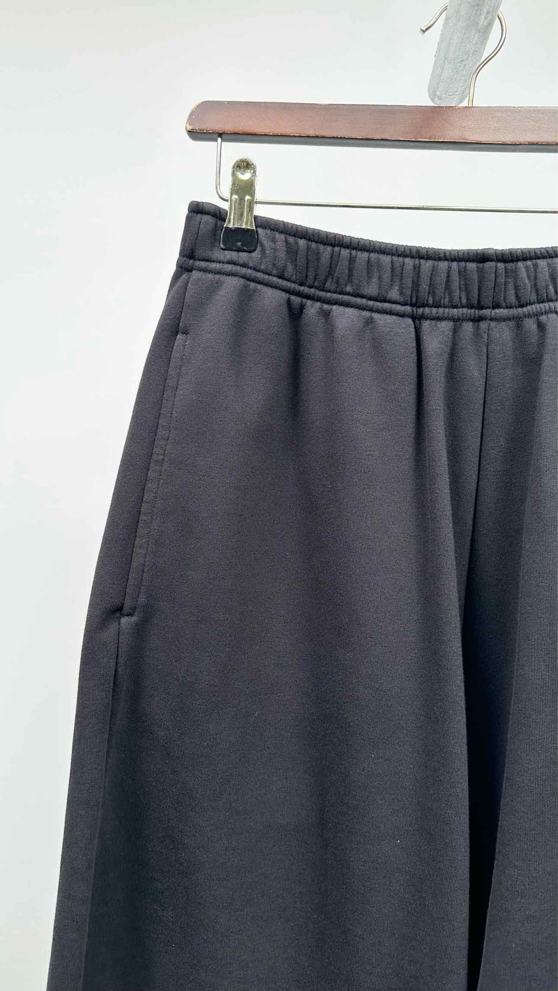MM6 Logo Sweat Shorts