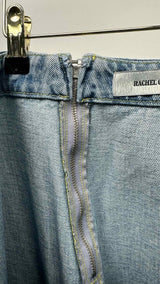 Rachel Comey Wide Easy Jeans