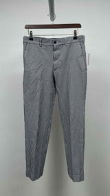 Comme Des Garçons Homme Deux Check Suits