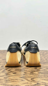 LOEWE Flow Runner Sneakers