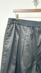 Margiela Pleated Wide Easy Pants