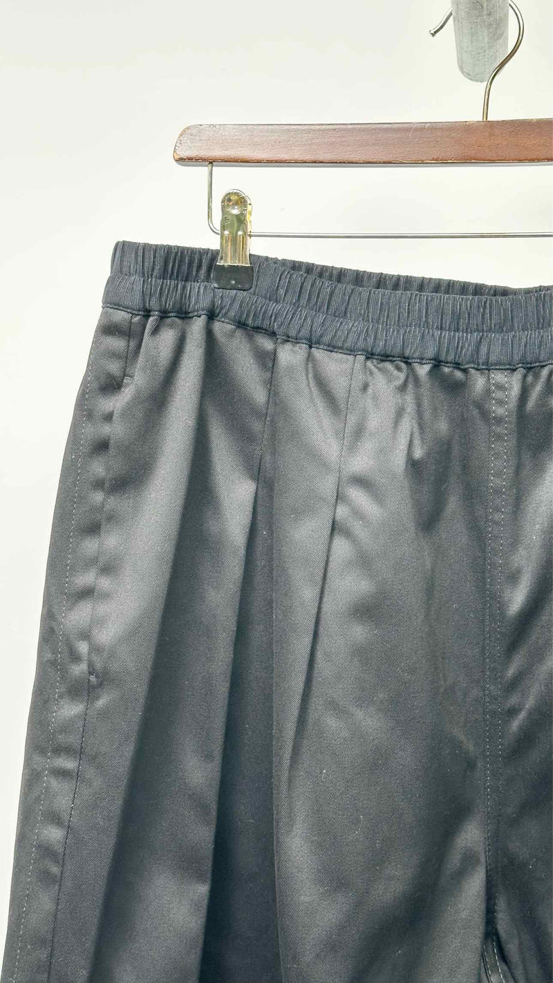 Margiela Pleated Wide Easy Pants