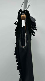 Acne Studios N/S Frill Dress