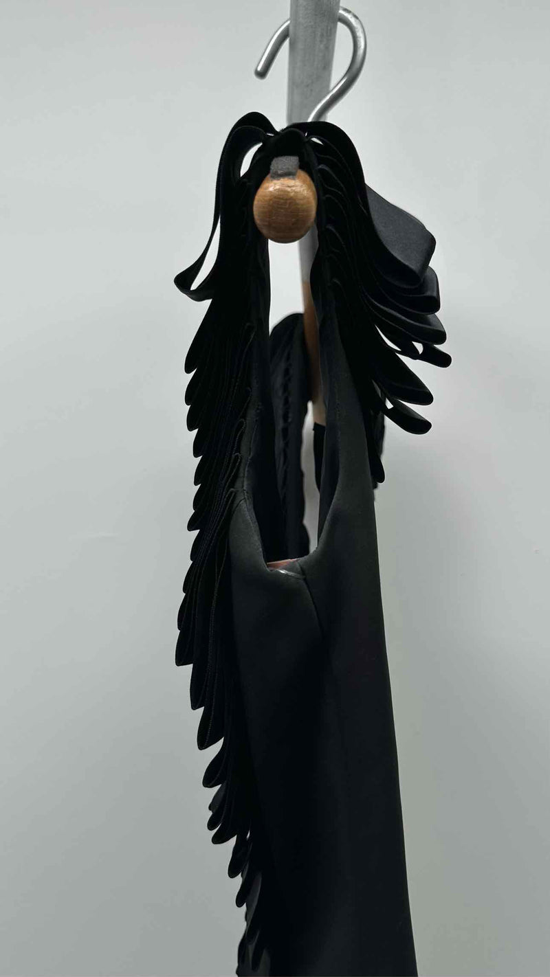 Acne Studios N/S Frill Dress