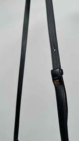 LOEWE Leather Shoulder Bag