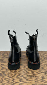 R13 Single Stack Boots