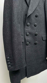 Junya Watanabe MAN Double-breast Coat