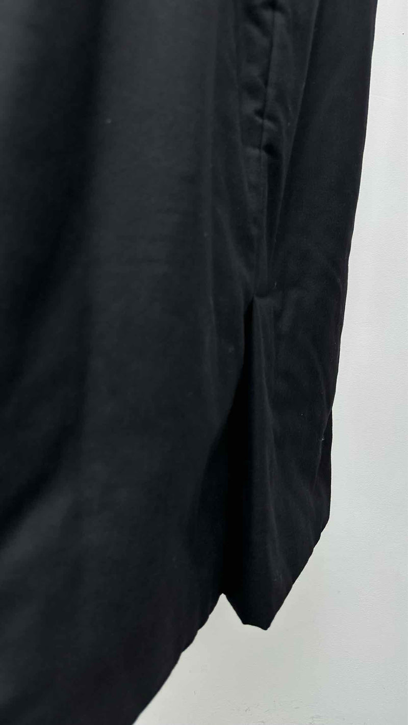 Comme Des Garcons Padded Long Skirt