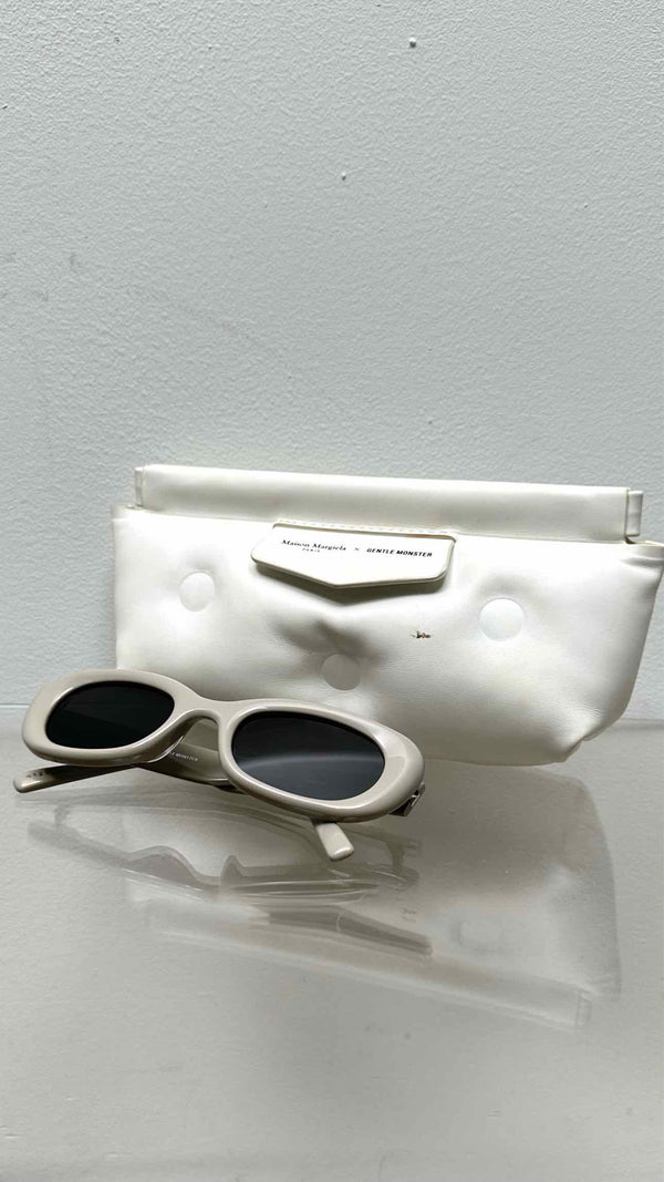 Margiela X Gentle Monster MM004 G10 Sunglasses