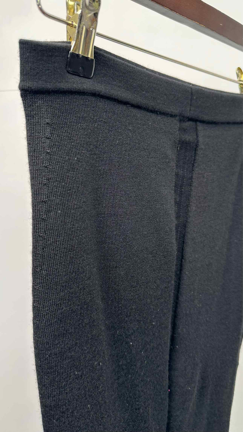 Rick Owens Knitted Skirt