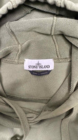 Stone Island Hoodie