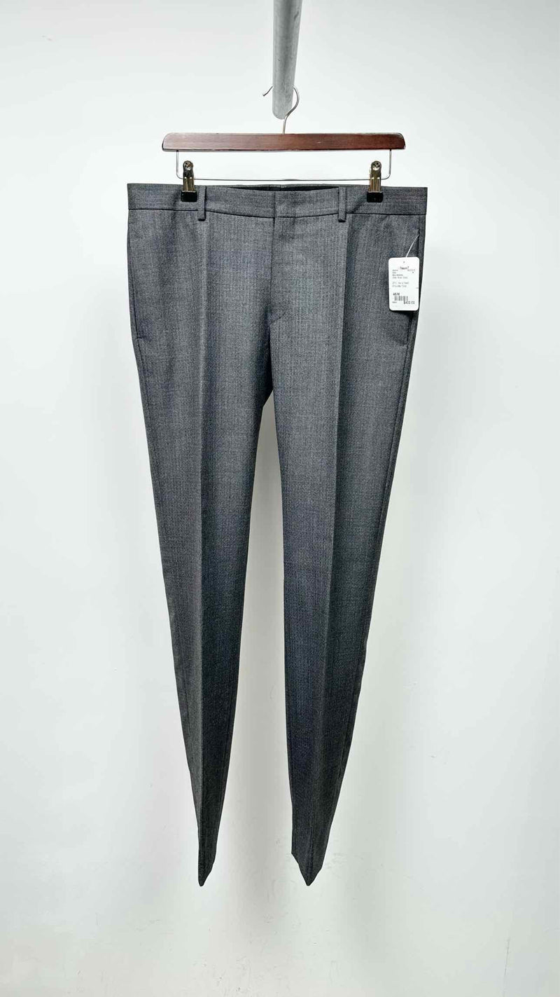 Dior Homme Jacquard Suits