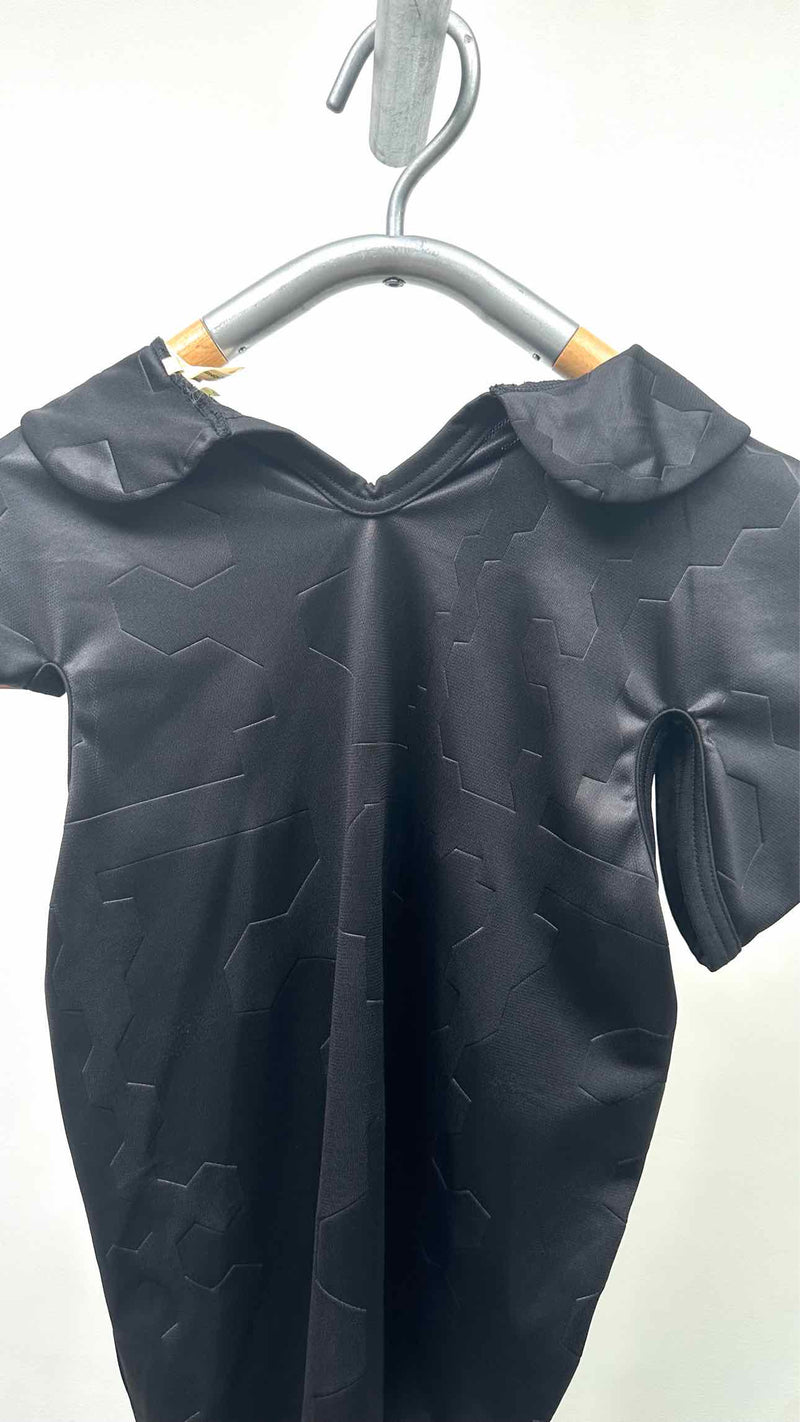 Comme Des Garcons S/S Jacquard Pattern Top