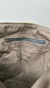 Oktavian Messenger Bag