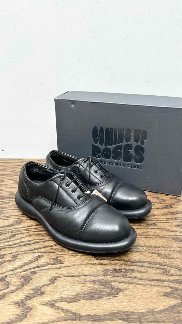 Martin Rose for Clarks Pudded CUR Oxford Shoes