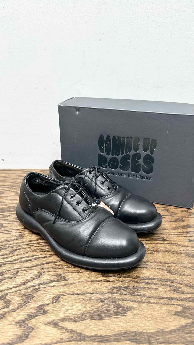 Martin Rose for Clarks Pudded CUR Oxford Shoes