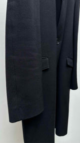 Lemaire Mack Coat