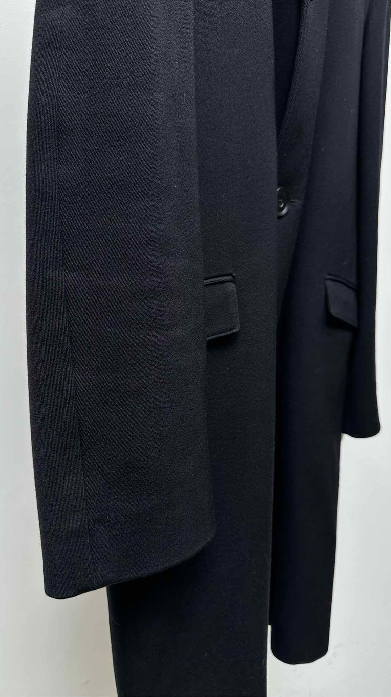 Lemaire Mack Coat