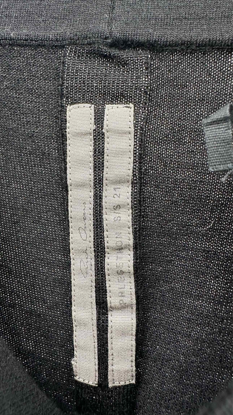 Rick Owens Knitted Skirt