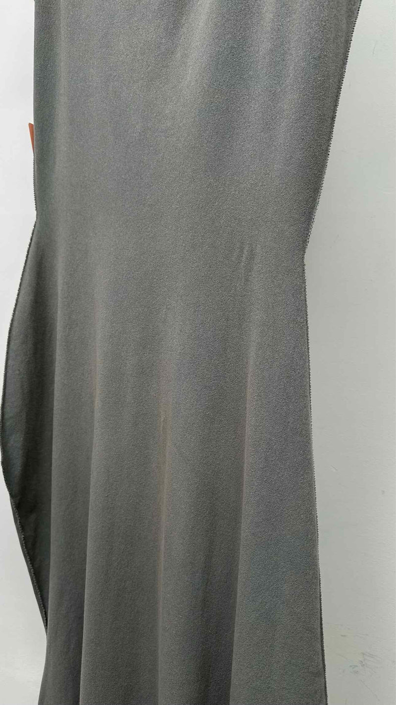 Issey Miyake FETE Flat-knit Dress