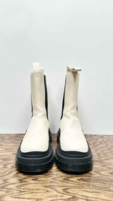 Bottega Veneta Tire Boots